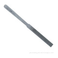 Length 180mm Switzerland glardon vallorbe pilier file, for polishing, carving and jewelry making